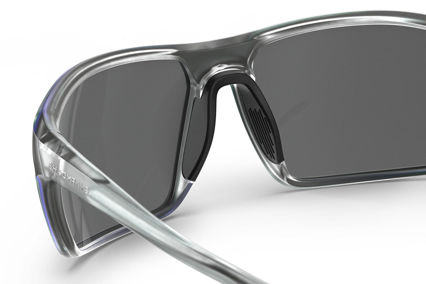 Ace - Emerald Smoke Polarized