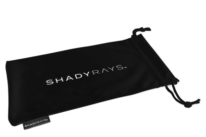 Navigator - Black Gold Polarized