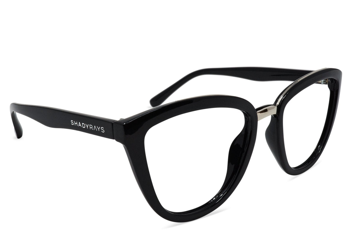 Calico Rx - Black Silver