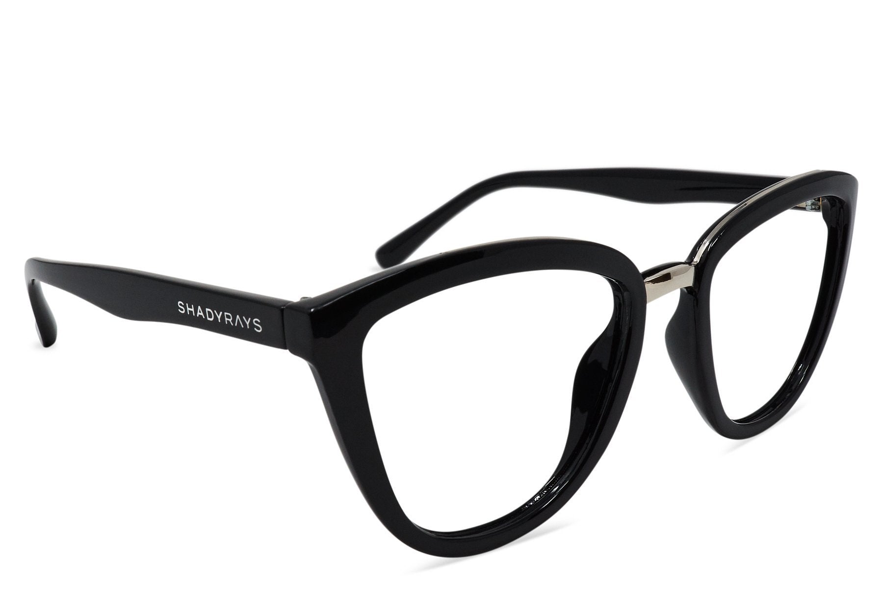Calico Rx - Black Silver